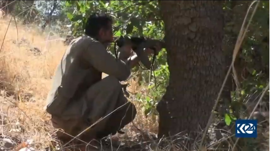 "کردەوەکانی پەکەکە هێرشکردنە بۆ سەر تەواوی خەڵکی کوردستان"